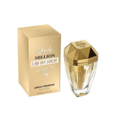 Paco Rabanne Lady Million Eau My Gold 80ml (M)